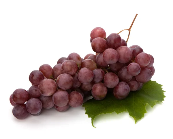 stock image Red grape