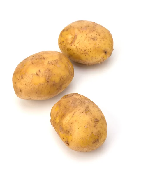 stock image Potatoes