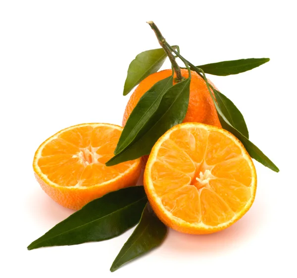 stock image Tangerines