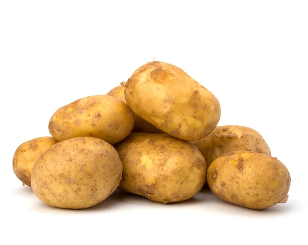 stock image Potatoes