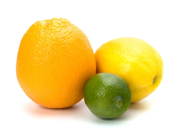 stock image Citrus fruits