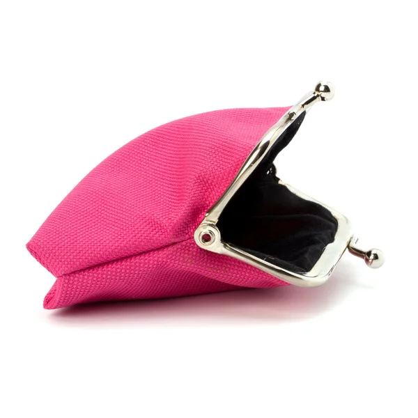 Glamour purse — Stock Photo, Image