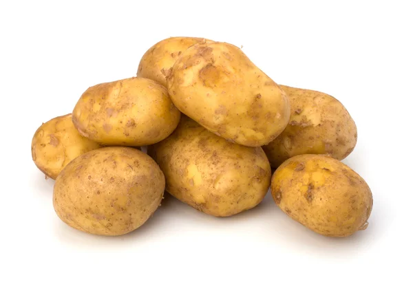 stock image Potatoes