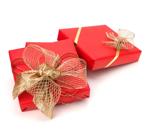 .Luxurious gifts — Stock Photo, Image
