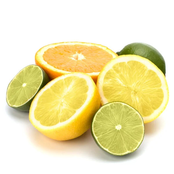 柑橘系の果物 — ストック写真