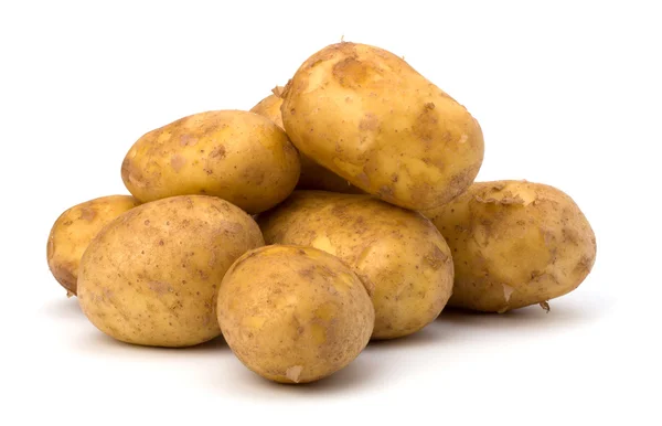 Stock image Potatoes