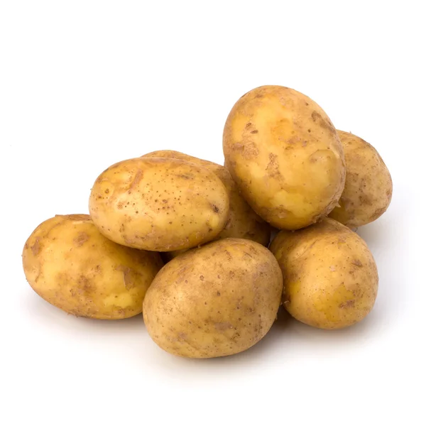 stock image Potatoes