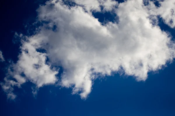 Stock image Overcast sky