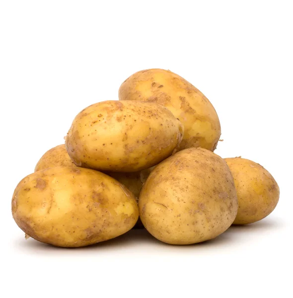 Stock image Potatoes