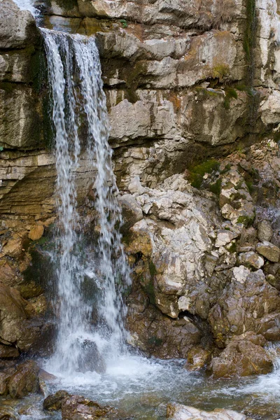 stock image Waterfall