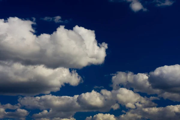 stock image Overcast sky