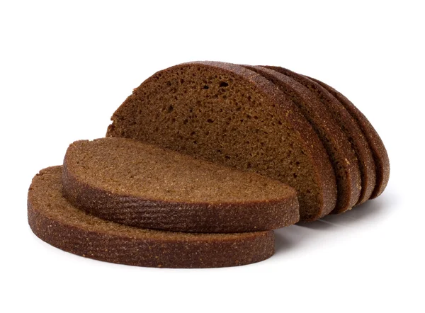 stock image Rye bread