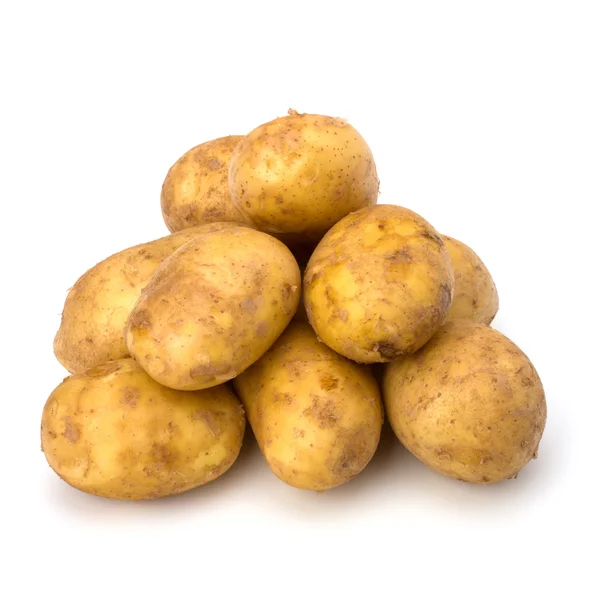 stock image Potatoes