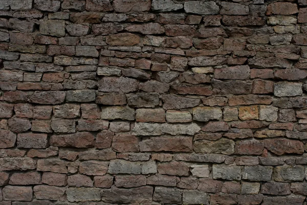 stock image Stone shielding wall background