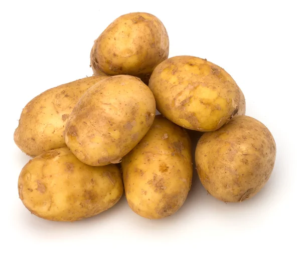 stock image Potatoes