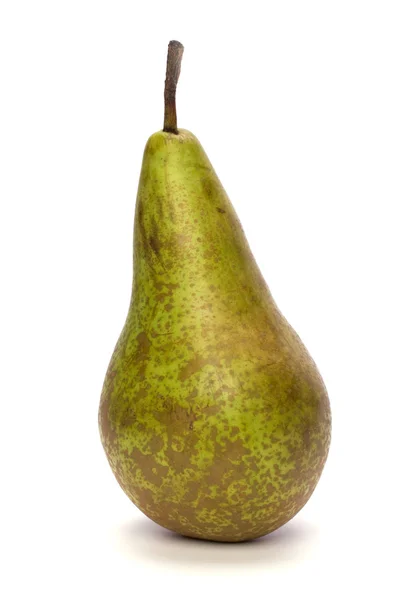 stock image Pear isolated on white background