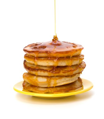 Pancakes clipart