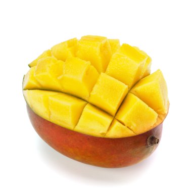 Mango meyve