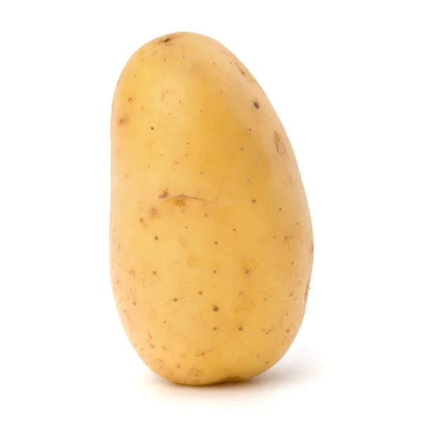 Nowe ziemniaków — Zdjęcie stockowe