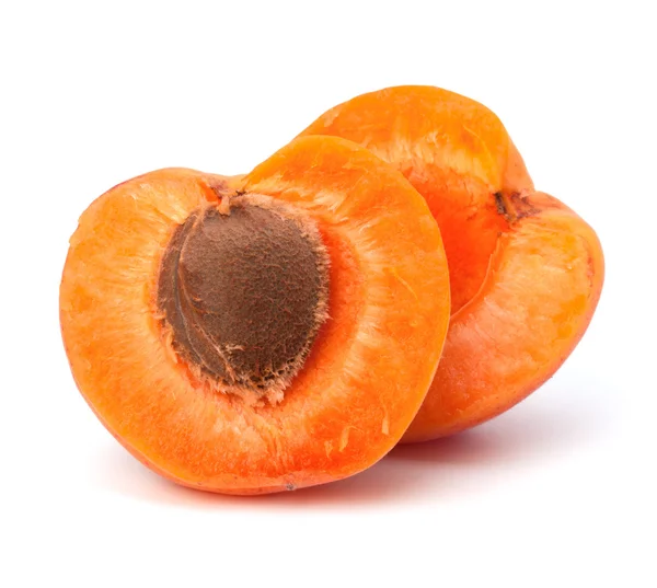stock image Ripe apricot fruit