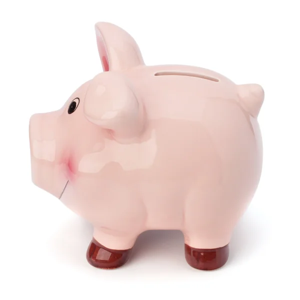 Piggy bank — Stock Photo, Image