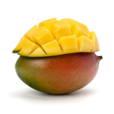 Mango meyve