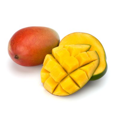 Mango meyve