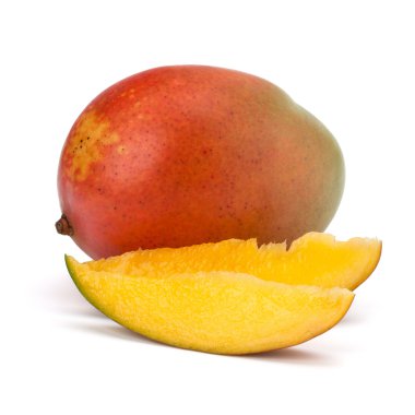 Mango meyve