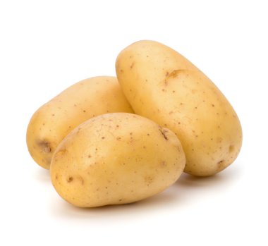 yeni patates
