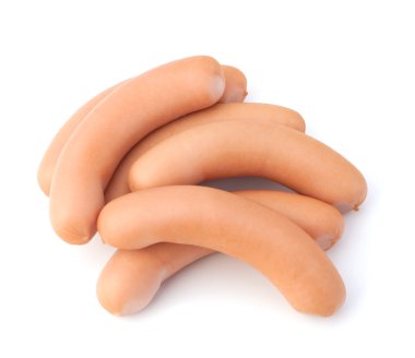 frankfurter sosis