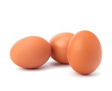 Üç yumurta