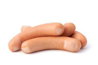 frankfurter sosis