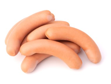 frankfurter sosis