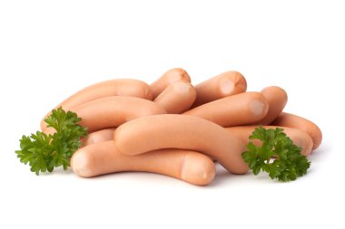 frankfurter sosis