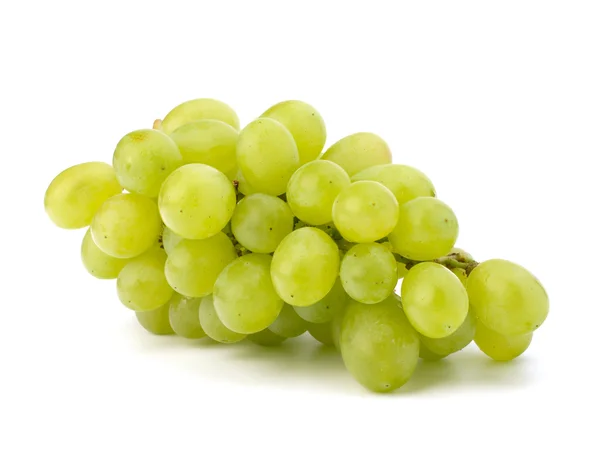 Doskonały bukiet z białych winogron — Zdjęcie stockowe
