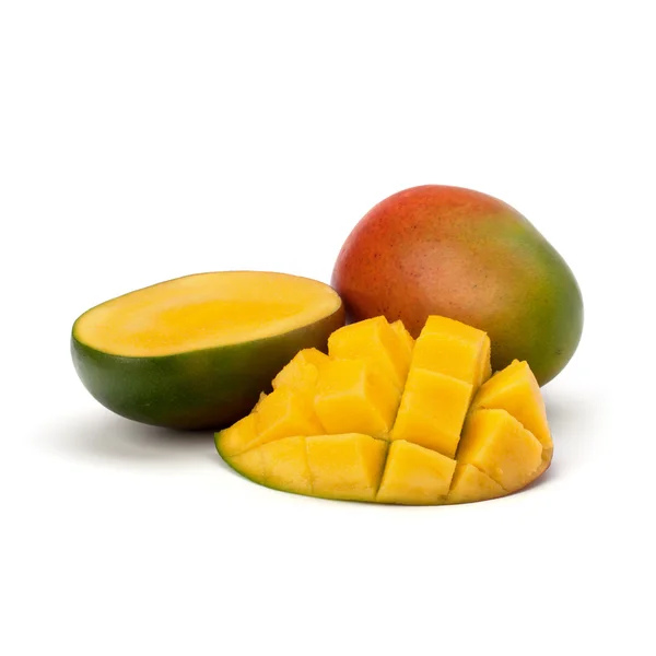 Frutta di mango — Foto Stock