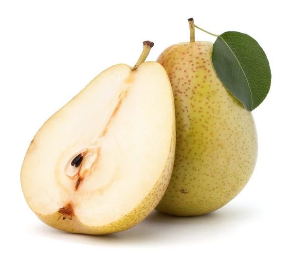 stock image Pear fruits