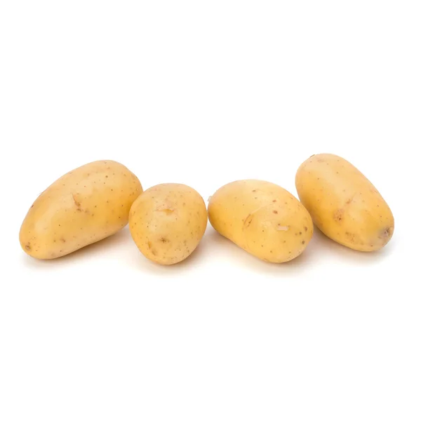 stock image New potato