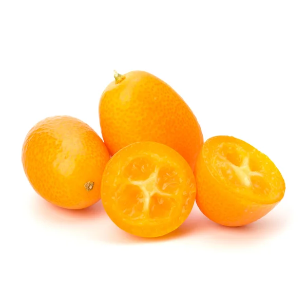 stock image Cumquat or kumquat