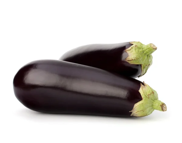 Berinjela ou beringela vegetal — Fotografia de Stock