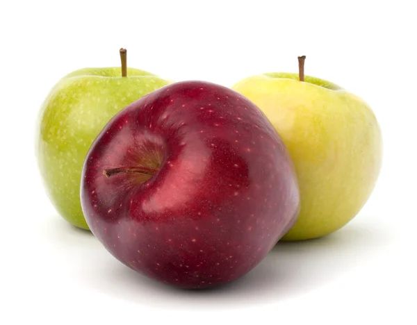 แอปเปิ้ลหวาน — ภาพถ่ายสต็อก