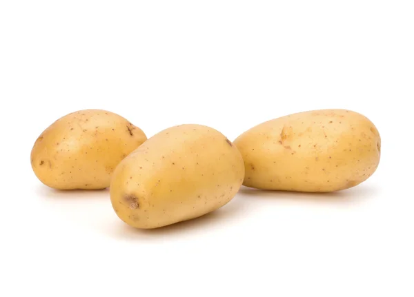 새로운 감자 — 스톡 사진