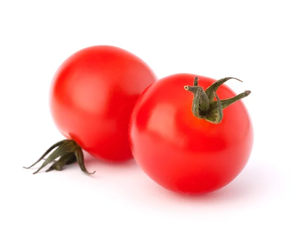 Small cherry tomato — Stock Photo, Image
