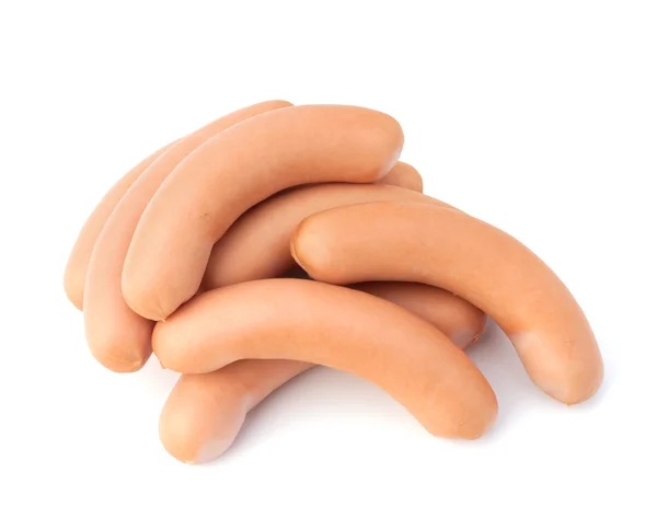 stock image Frankfurter sausage