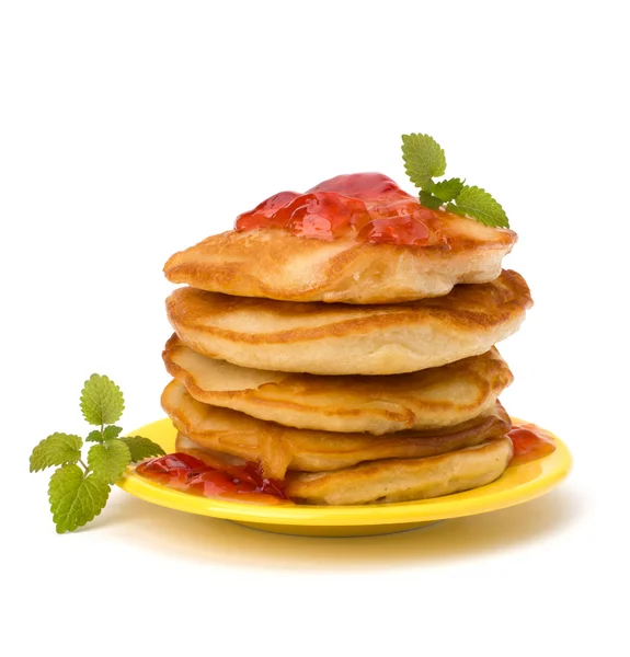 stock image Pancakes