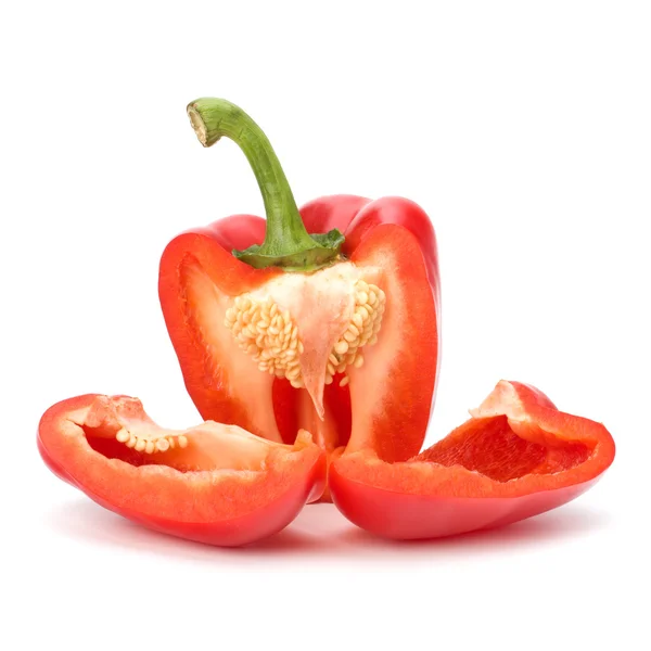 stock image Pepper