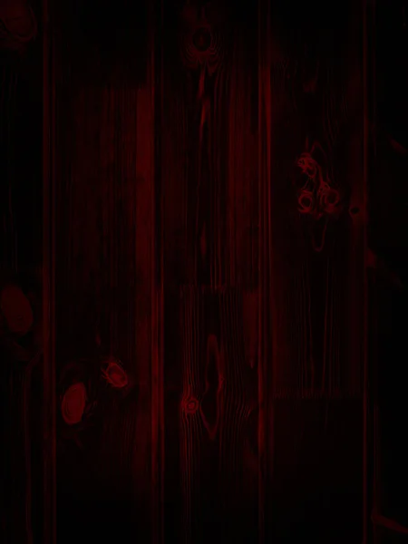 Donkere rode houten achtergrond — Stockfoto
