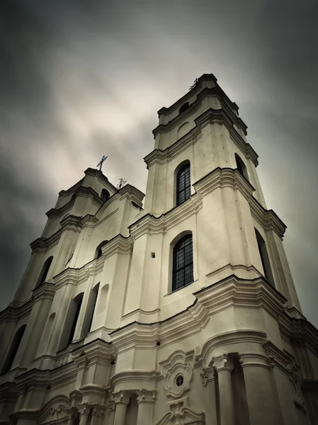 Kerk — Stockfoto