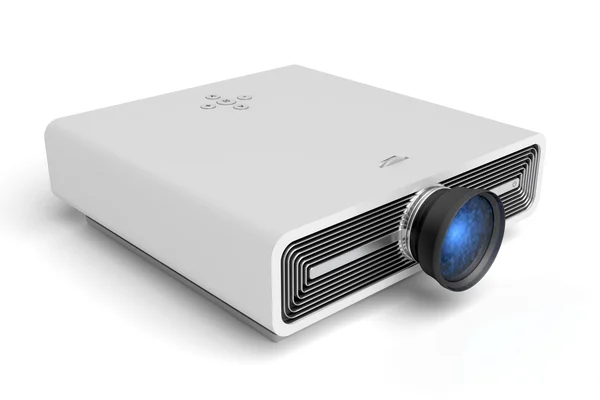 Projector — Stock Photo, Image