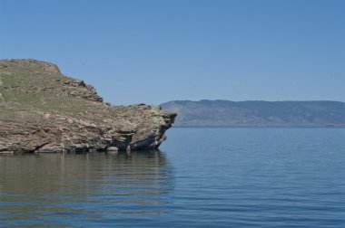 Olkhon kapısı